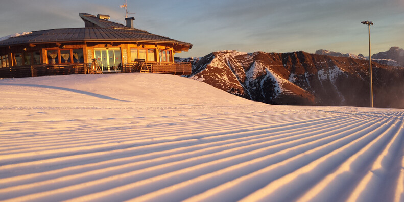 Пассо-Брокон  #2