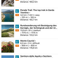 App Trentino Outdoor Free download