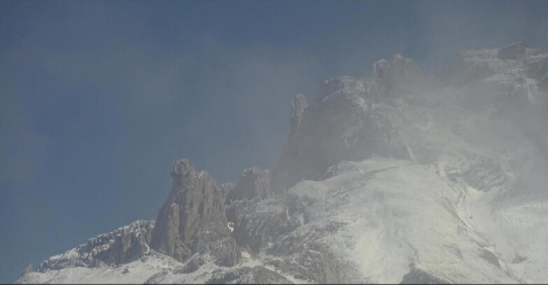 Webcam Pampeago  - Predazzo -  Obereggen - Piste