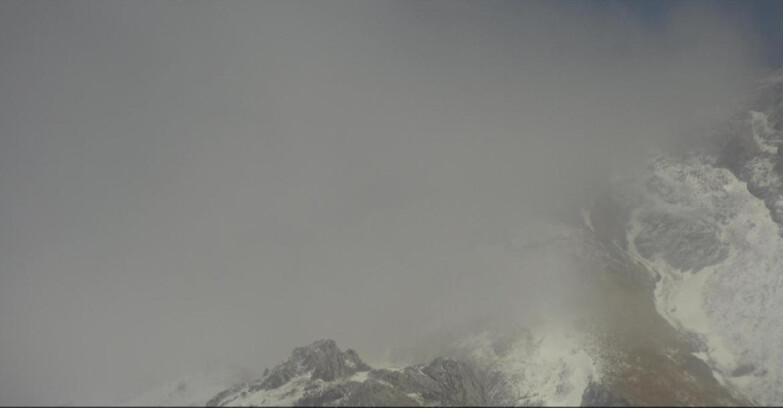 Webcam Pampeago  - Predazzo -  Obereggen - Piste