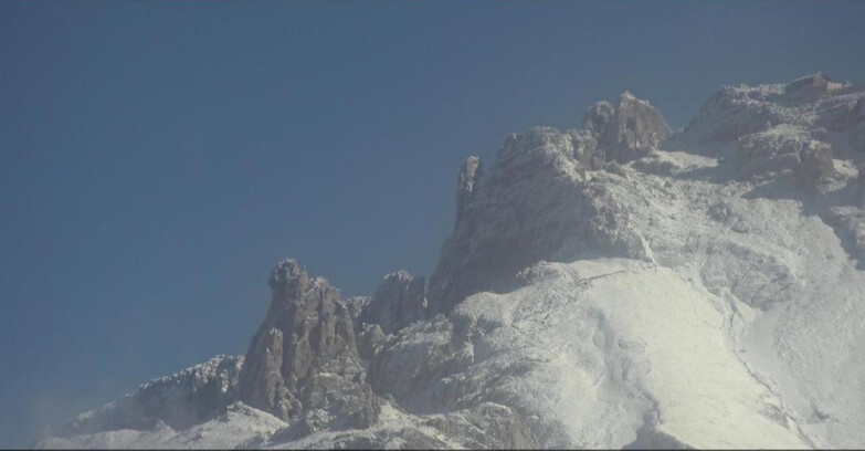 Webcam Pampeago  - Predazzo -  Obereggen - Piste