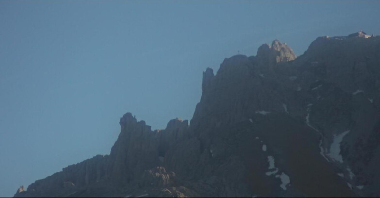 Webcam Pampeago  - Predazzo -  Obereggen - Piste