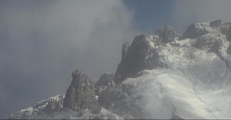 Webcam Pampeago  - Predazzo -  Obereggen - Piste
