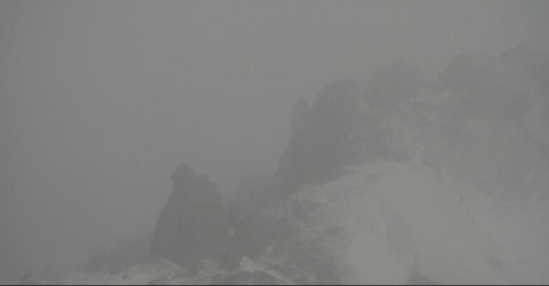 Webcam Pampeago  - Predazzo -  Obereggen - Piste