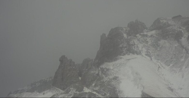 Webcam Pampeago  - Predazzo -  Obereggen - Piste