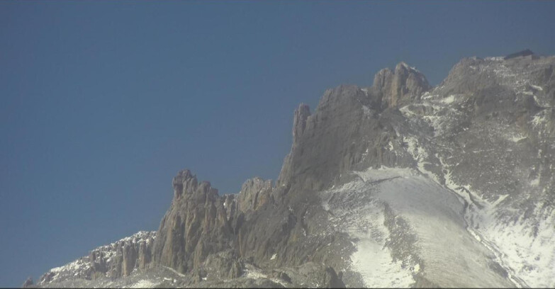 Webcam Pampeago  - Predazzo -  Obereggen - Piste