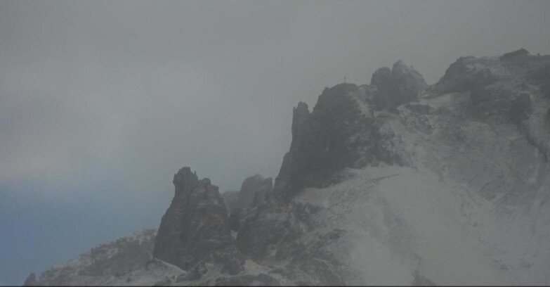 Webcam Pampeago  - Predazzo -  Obereggen - Piste
