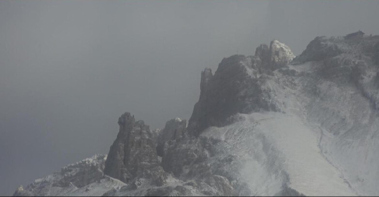 Webcam Pampeago  - Predazzo -  Obereggen - Piste