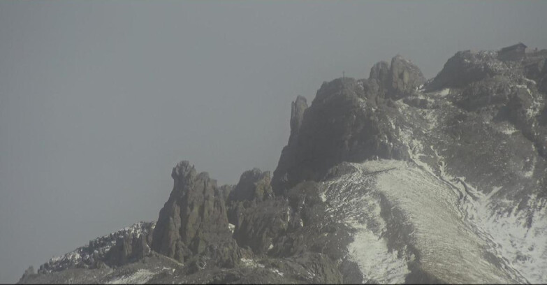 Webcam Pampeago  - Predazzo -  Obereggen - Piste