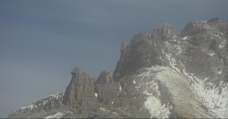 Webcam Pampeago  - Predazzo -  Obereggen - Piste