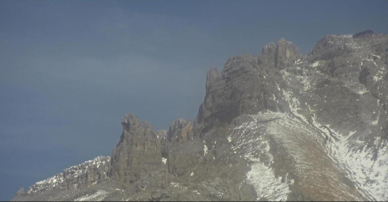 Webcam Pampeago  - Predazzo -  Obereggen - Piste