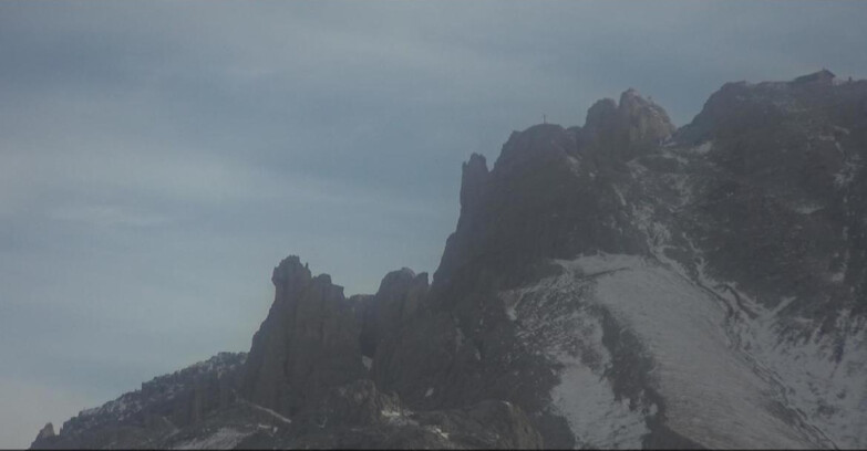 Webcam Pampeago  - Predazzo -  Obereggen - Piste