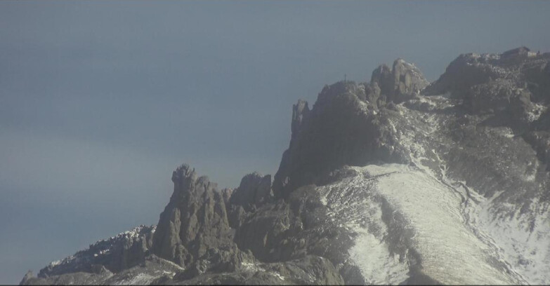 Webcam Pampeago  - Predazzo -  Obereggen - Piste
