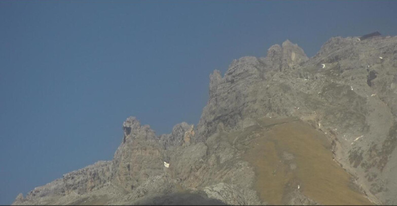 Webcam Pampeago  - Predazzo -  Obereggen - Piste