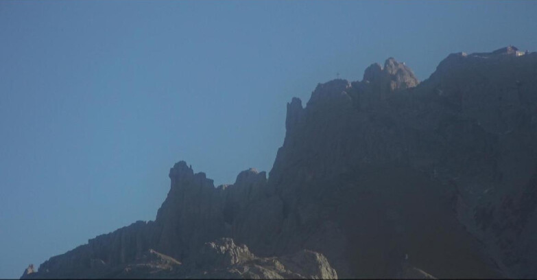 Webcam Pampeago  - Predazzo -  Obereggen - Piste