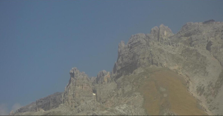 Webcam Pampeago  - Predazzo -  Obereggen - Piste