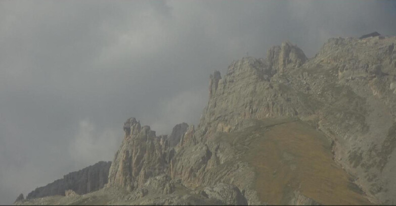 Webcam Pampeago  - Predazzo -  Obereggen - Piste