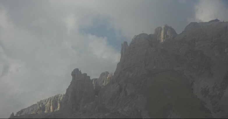 Webcam Pampeago  - Predazzo -  Obereggen - Piste