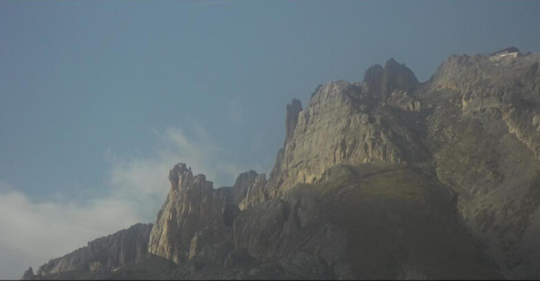 Webcam Pampeago  - Predazzo -  Obereggen - Piste