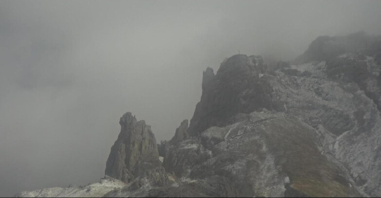 Webcam Pampeago  - Predazzo -  Obereggen - Piste