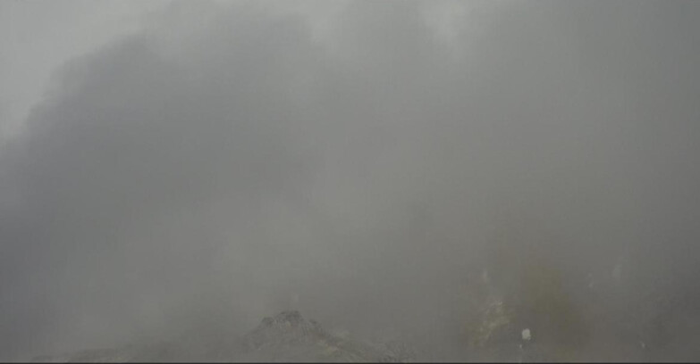 Webcam Pampeago  - Predazzo -  Obereggen - Piste