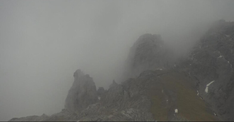 Webcam Pampeago  - Predazzo -  Obereggen - Piste