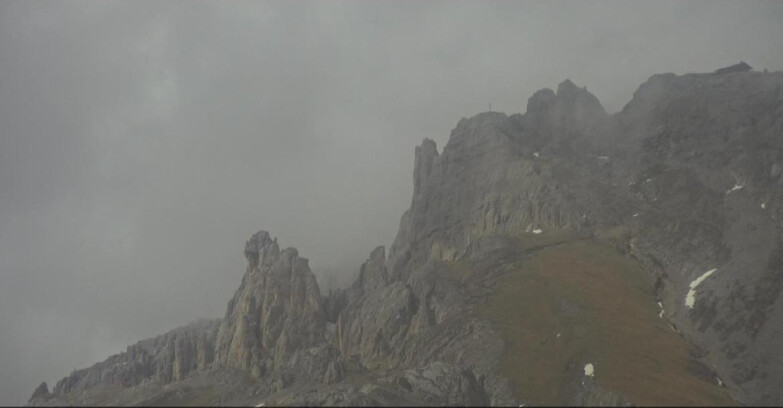 Webcam Pampeago  - Predazzo -  Obereggen - Piste
