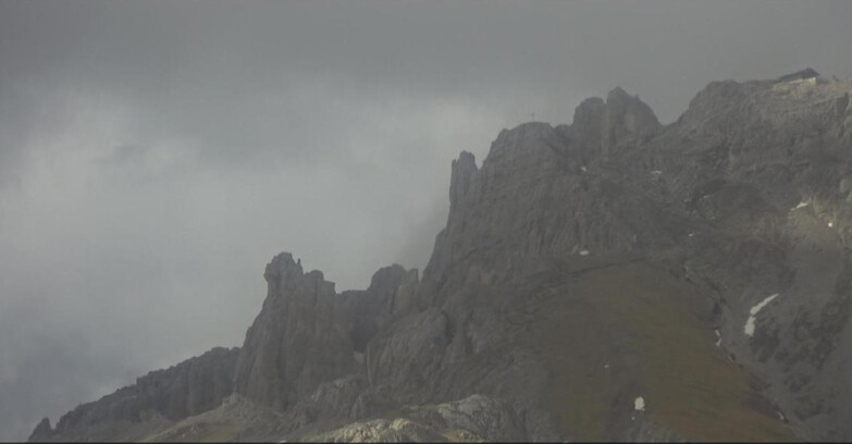 Webcam Pampeago  - Predazzo -  Obereggen - Piste