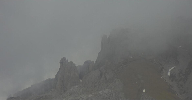 Webcam Pampeago  - Predazzo -  Obereggen - Piste