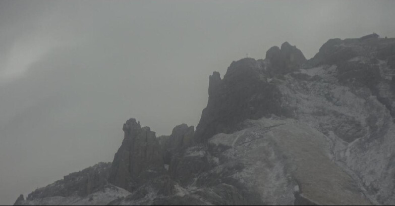 Webcam Pampeago  - Predazzo -  Obereggen - Piste