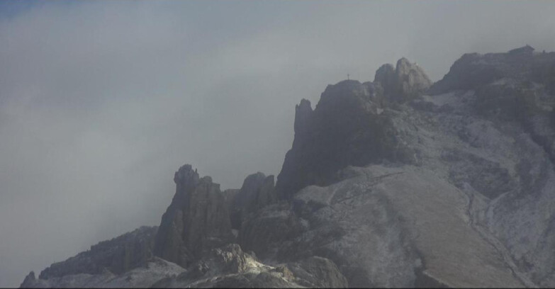 Webcam Pampeago  - Predazzo -  Obereggen - Piste