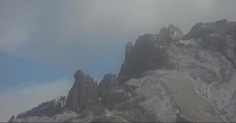 Webcam Pampeago  - Predazzo -  Obereggen - Piste