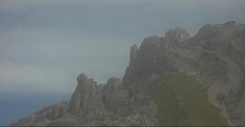 Webcam Pampeago  - Predazzo -  Obereggen - Piste