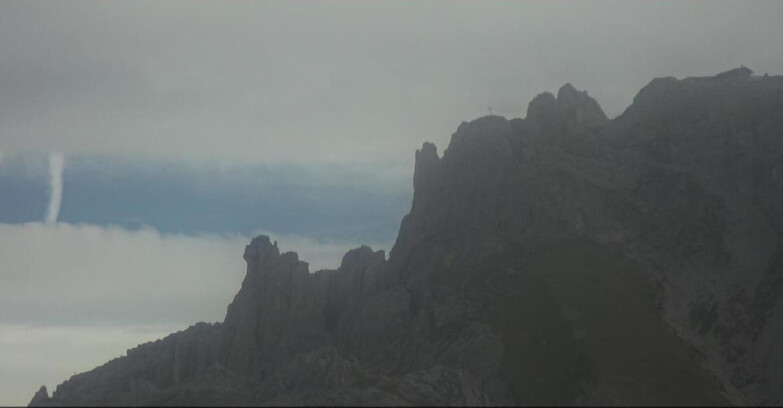 Webcam Pampeago  - Predazzo -  Obereggen - Piste
