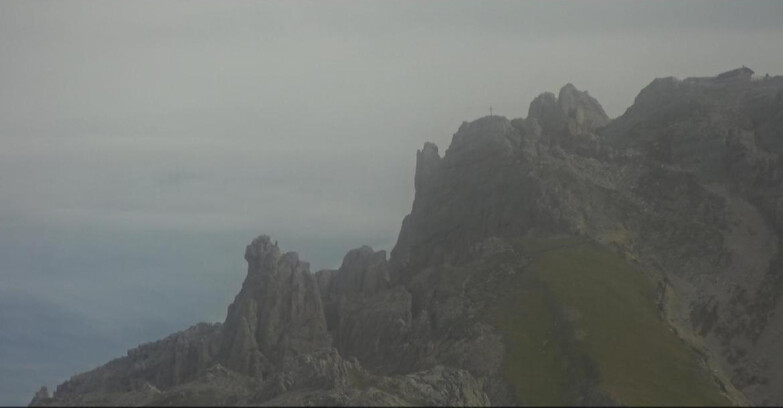 Webcam Pampeago  - Predazzo -  Obereggen - Piste