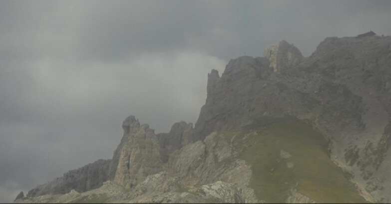 Webcam Pampeago  - Predazzo -  Obereggen - Piste