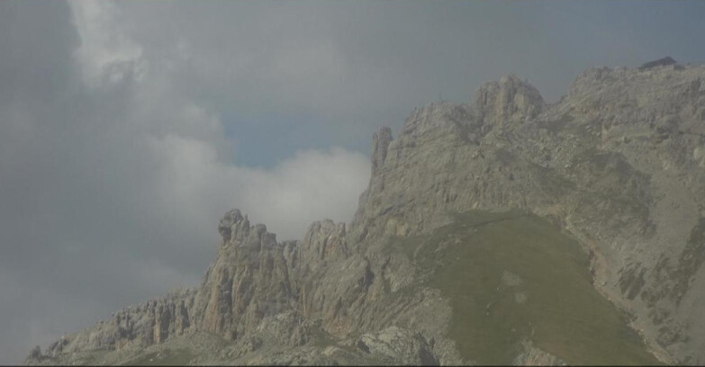 Webcam Pampeago  - Predazzo -  Obereggen - Piste