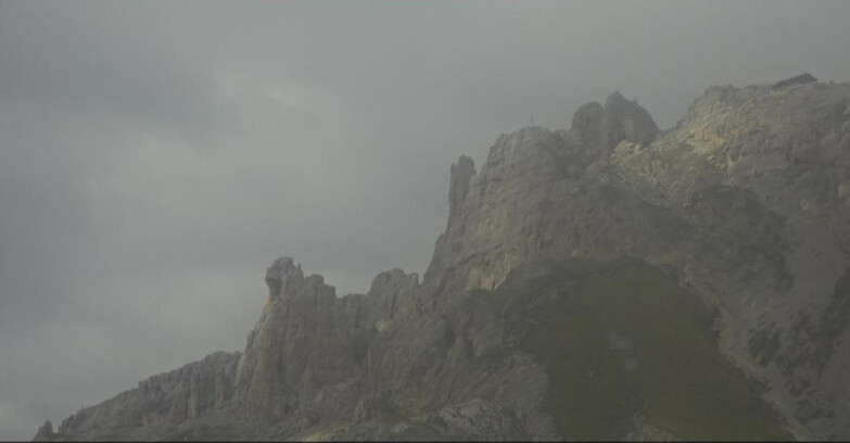 Webcam Pampeago  - Predazzo -  Obereggen - Piste