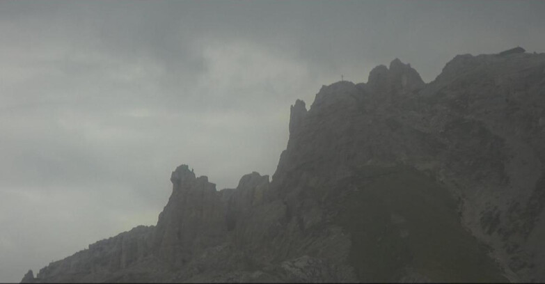 Webcam Pampeago  - Predazzo -  Obereggen - Piste