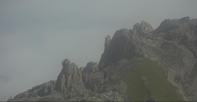 Webcam Pampeago  - Predazzo -  Obereggen - Piste