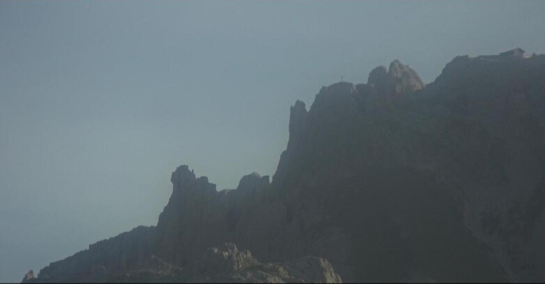 Webcam Pampeago  - Predazzo -  Obereggen - Piste