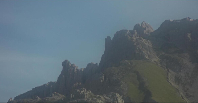 Webcam Pampeago  - Predazzo -  Obereggen - Piste