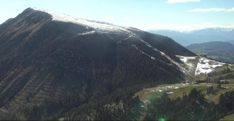 Webcam Pampeago  - Predazzo -  Obereggen - Pala Santa
