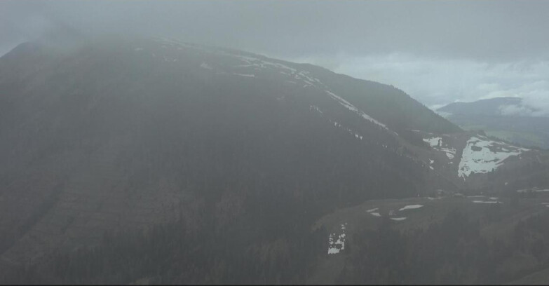 Webcam Pampeago  - Predazzo -  Obereggen - Pala Santa
