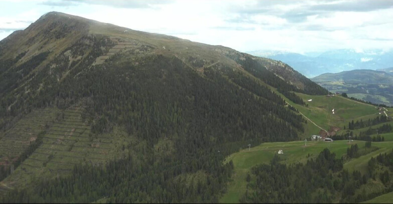 Webcam Pampeago  - Predazzo -  Obereggen - Pala Santa