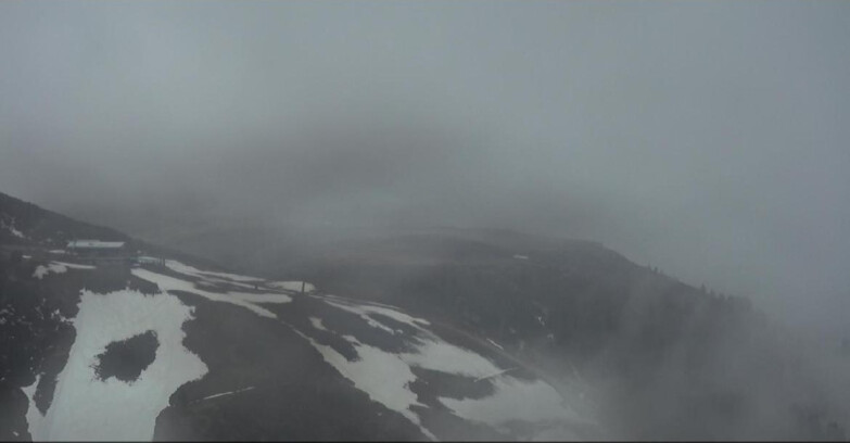 Webcam Pampeago  - Predazzo -  Obereggen - Chair lift Monte Agnello