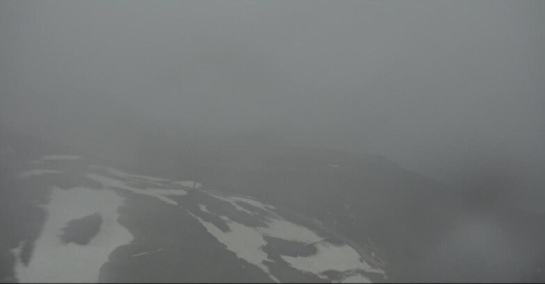 Webcam Pampeago  - Predazzo -  Obereggen - Chair lift Monte Agnello