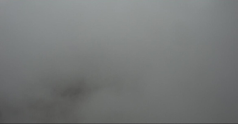 Webcam Pampeago  - Predazzo -  Obereggen - Mountain hut Passo Feudo