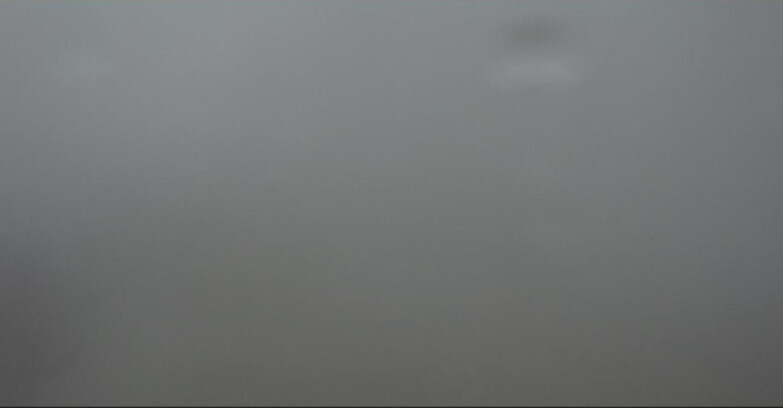 Webcam Pampeago  - Predazzo -  Obereggen - Mountain hut Passo Feudo