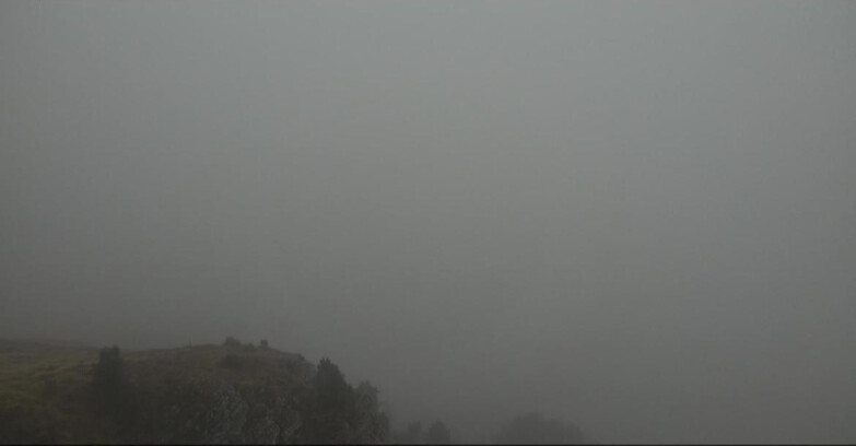 Webcam Pampeago  - Predazzo -  Obereggen - Agnello Slope